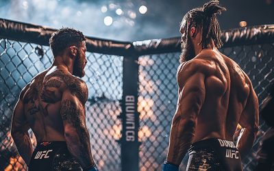 Le retour en force de Conor McGregor