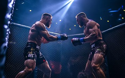 L’émergence de l’Afrique dans le MMA